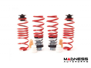 Porsche 911 Lowering Springs - H&R - VTF Adjustable Lowering Springs - `13-`19 Porsche 911 Lowering Springs - H&R - VTF Adjustable Lowering Springs - `13-`19